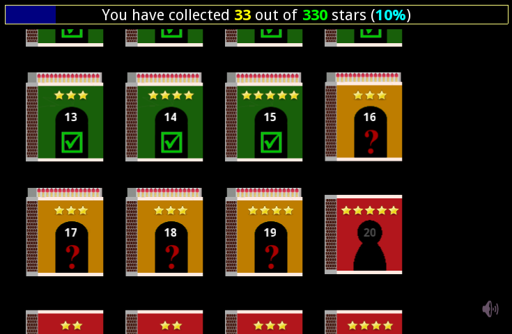 Alamots Matchstick Puzzles! for Android/iOS - TapTap