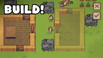 Little Village Game Screenshot