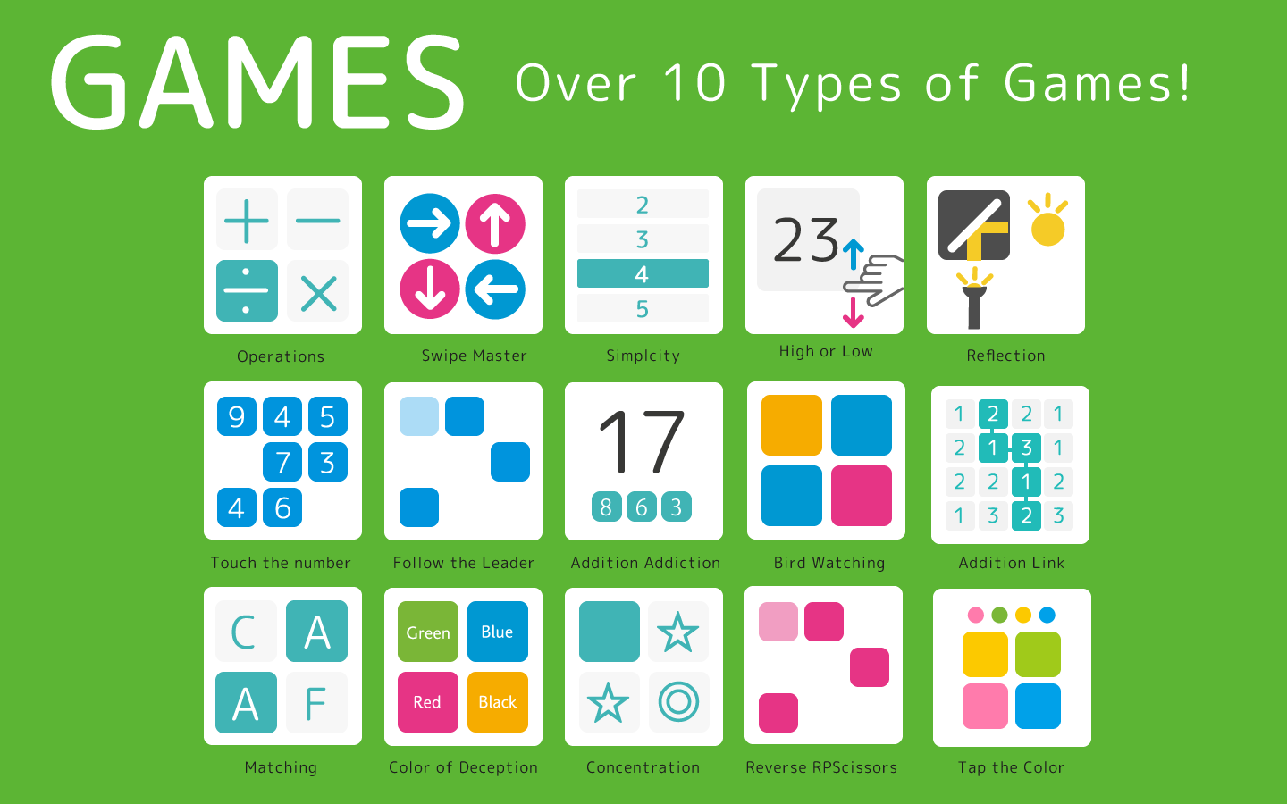 Скриншот игры Brain Wars