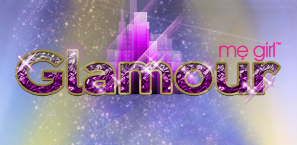 Banner of Glamour Me Girl: Viste a la estrella 1.7.2