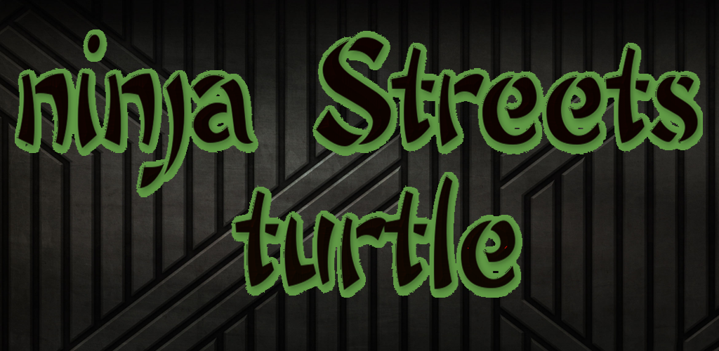 Banner of Turtle Jumber Ninja 1.0