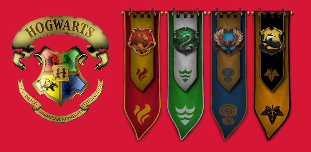 Sorting Hat screenshot