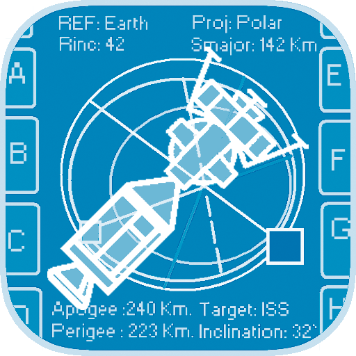 Space Simulator Latest Version for Android/iOS APK - TapTap