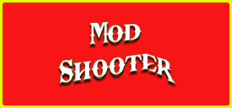 Banner of Mod Shooter 