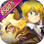 Icon of The Seven Deadly Sins：Grand Cross