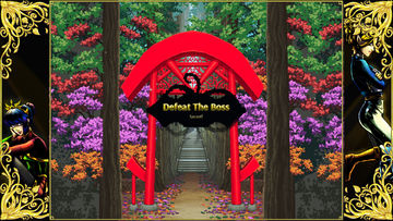 Radix Chronicle Game Screenshot
