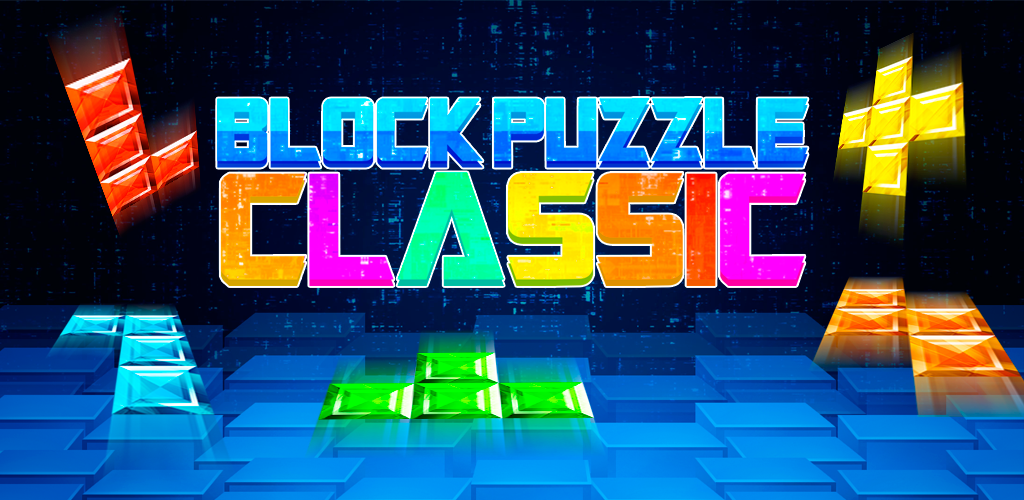 Banner of Bloque Puzzle Classic Plus 