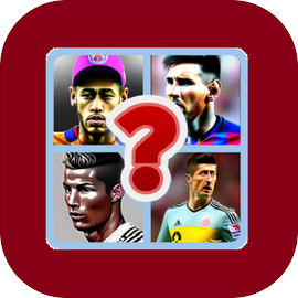 Guess The Football Player Quiz android iOS apk download for free-TapTap