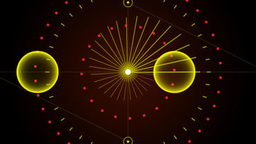 Nightgate Game Screenshot
