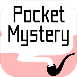 Pocket Mystery-3minute mysteries