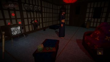 TERO - Terror Hour (Mobile) Game Screenshot