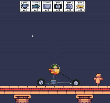 M4Arena Game Screenshot