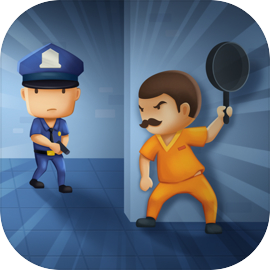 Police Prison Escape Game - Download do APK para Android