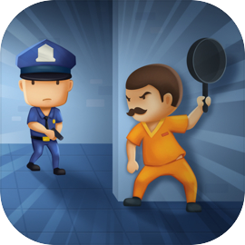 Prisão Escapar Missão 3D versão móvel andróide iOS apk baixar  gratuitamente-TapTap