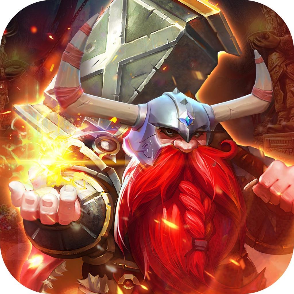 Throne Crusade: Idle RPG for Android/iOS - TapTap