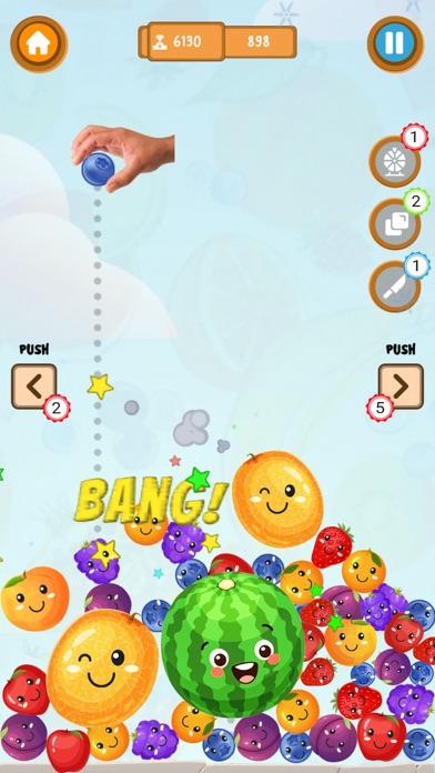 Watermelon Game - Drop Fruit android iOS apk download for free-TapTap