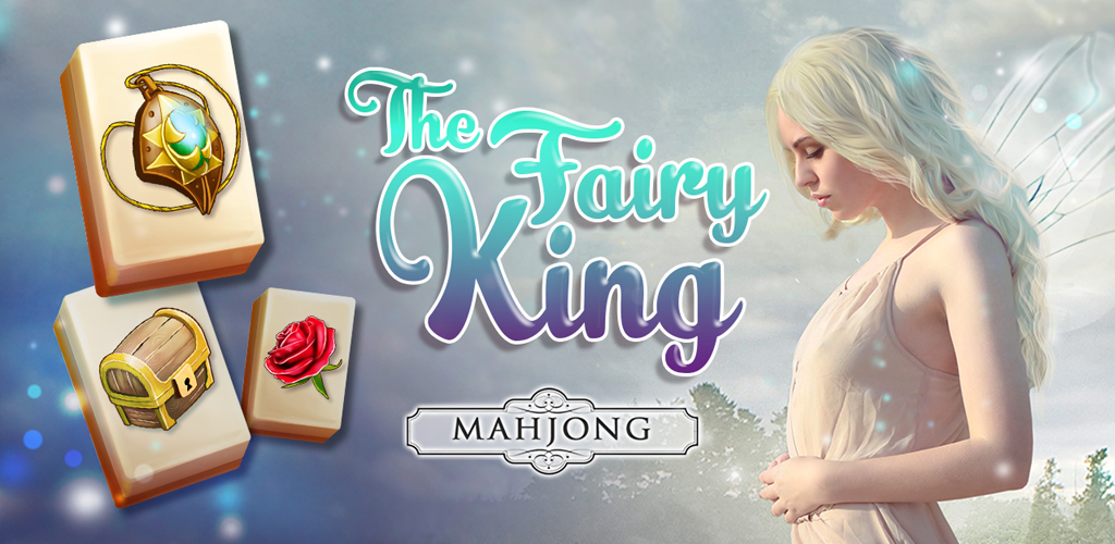 Banner of Mahjong Magic: il re delle fate 1.0.79