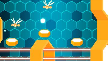 A.P.E.X Game Screenshot