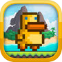 Icon of Gravity Duck Islands