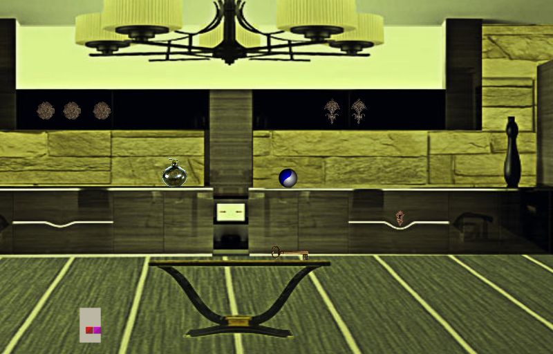 Screenshot of Escape Games Day-334
