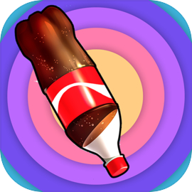 Dude Perfect 3D: Amazing Bottle Flip