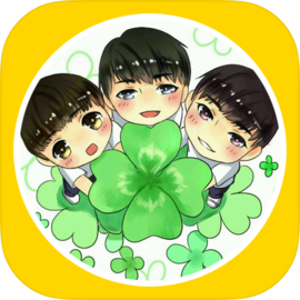 TFBOYS Puzzle Game 🍀