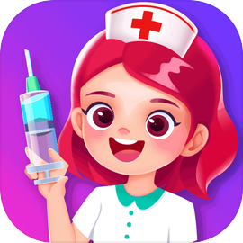Doctor for Kids：DuDu Hospital