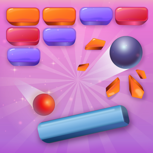 Crush the Bricks Latest Version for Android/iOS APK - TapTap