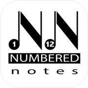 Numbered Notes