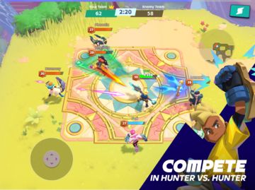 mo.co Game Screenshot