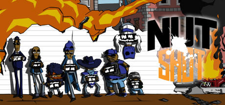 Banner of NutShot 