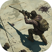 Zombie Hunter: Sniper Games