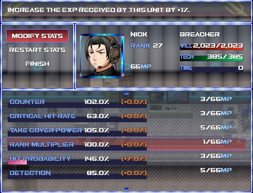 Screenshot 6 of Octavio Camacho 