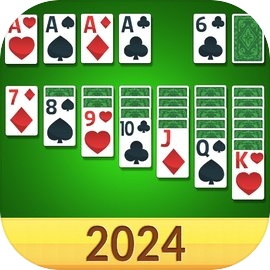 Paciência 2024 jogos de cartas versão móvel andróide iOS apk baixar  gratuitamente-TapTap