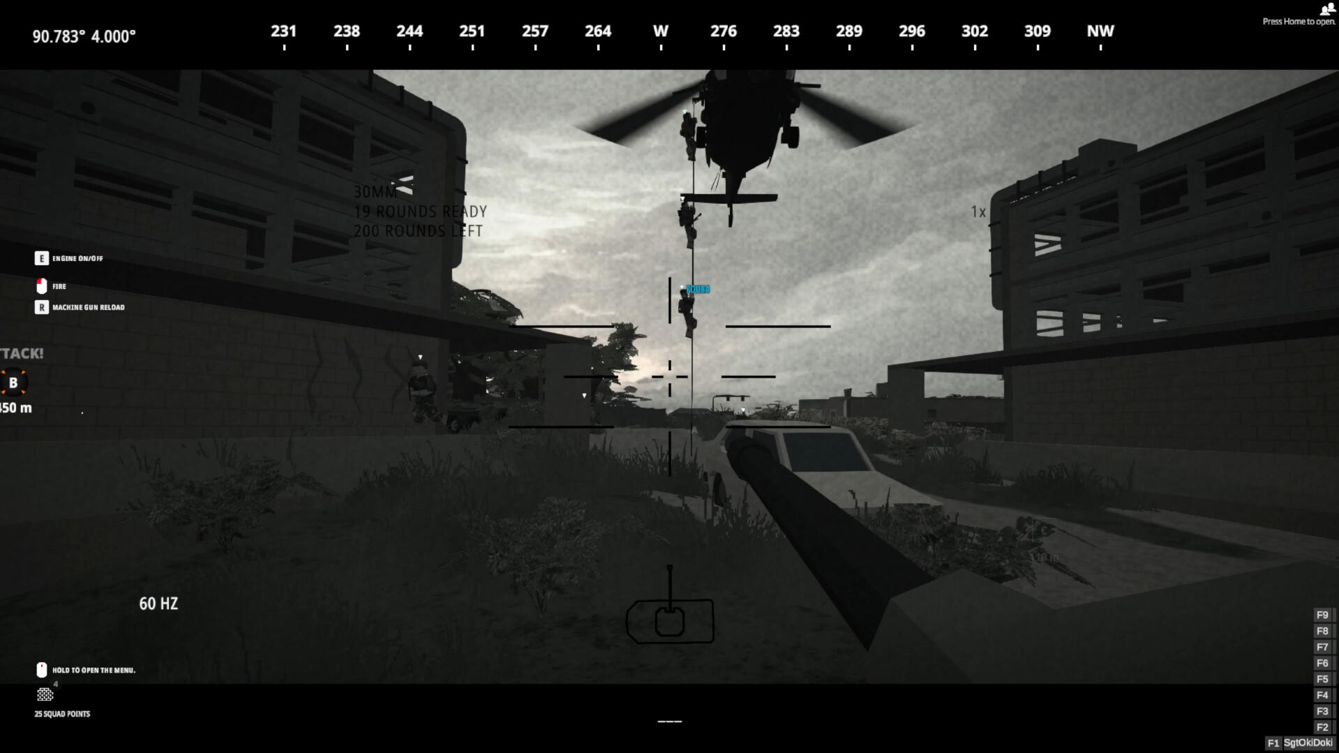 BattleBit Remastered Game Screenshot