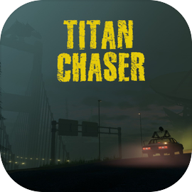 Titan Chaser