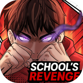 School's Revenge The Last Wolf