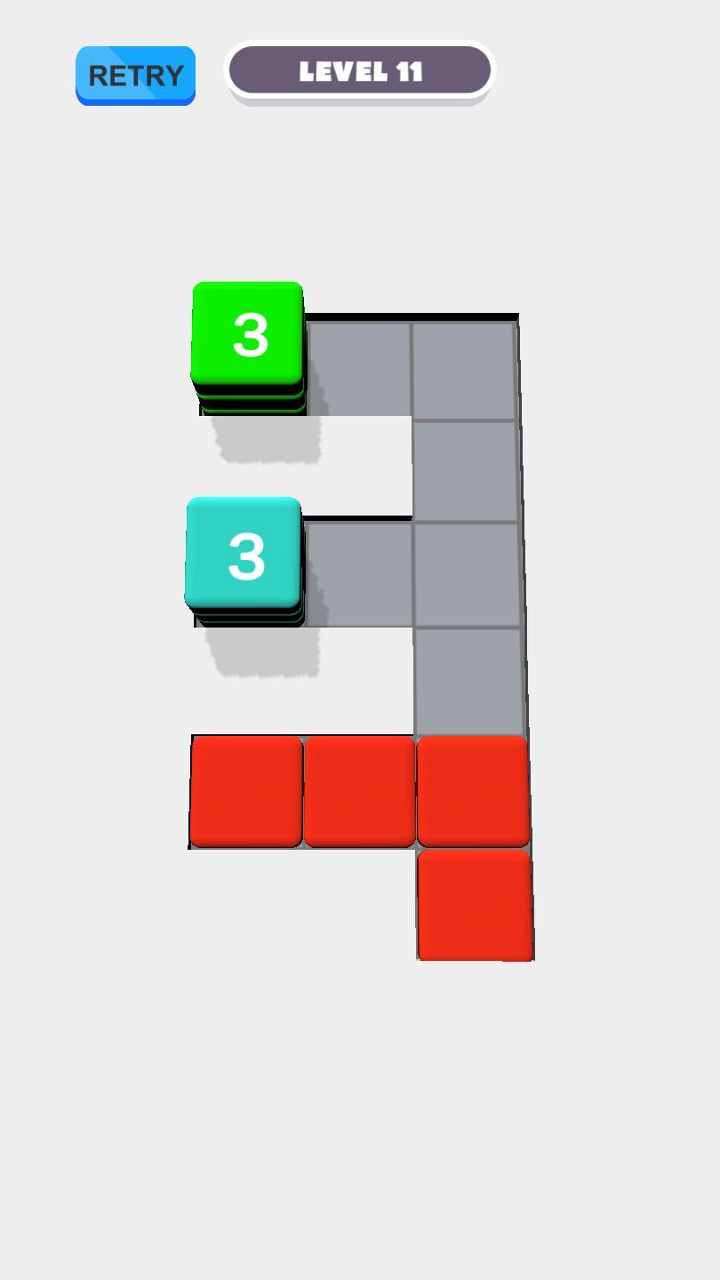 Stack Puzzle Latest Version for Android/iOS APK - TapTap