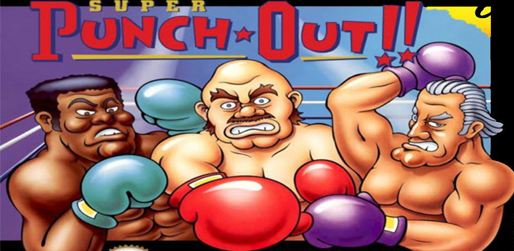 Banner of SNES PunchOut - Main Permainan Tinju Klasik 1.0.0