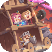 Battle Towers - TD Royale RPG