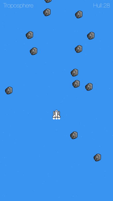 A Firelit Room Game Screenshot