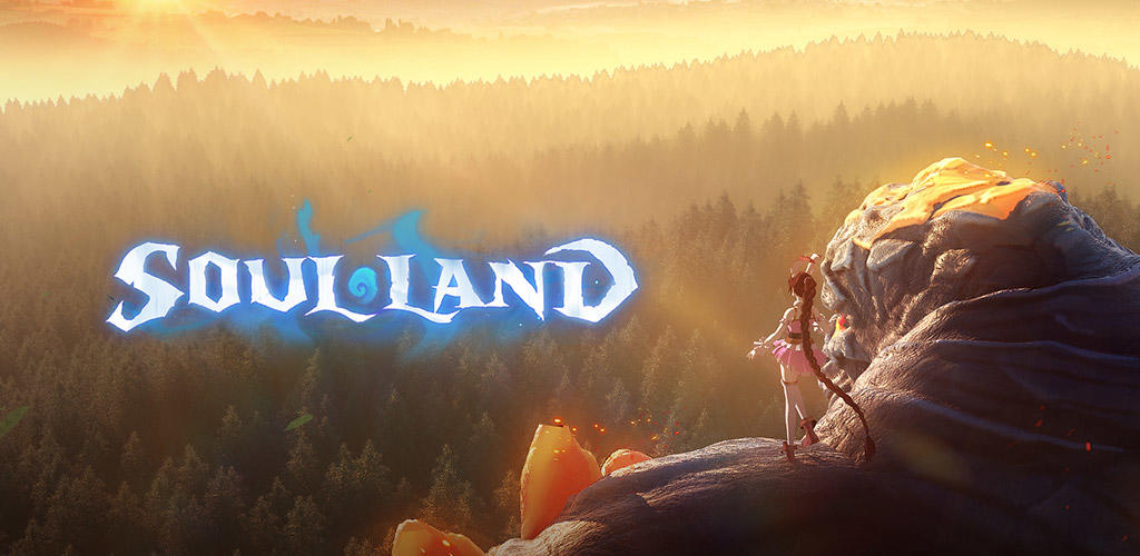 Banner of Soul Land - Continente Douluo 1.1.1