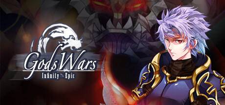 Banner of War of the Gods: Prologue 