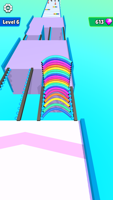 Rope Stack Run Latest Version for Android/iOS APK - TapTap