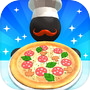 Icon of Pizza Chef Tycoon