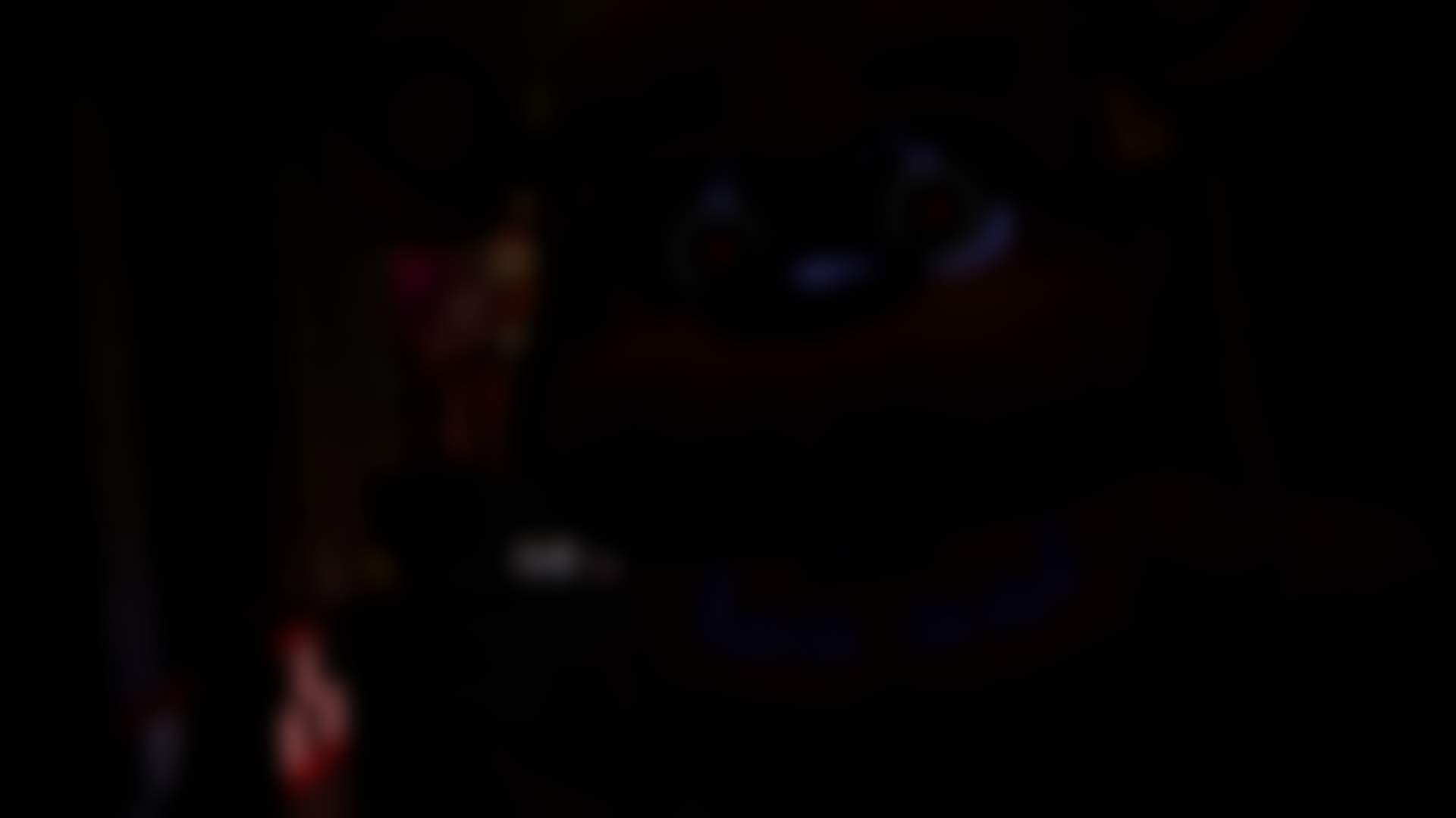 Screenshot 5 of Animatronic Simulator 