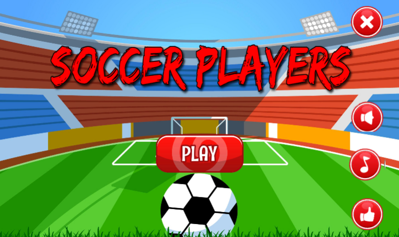 Football Soccer Heroes Game android iOS apk download for free-TapTap