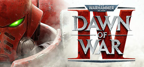 Warhammer 40,000: Dawn of War IV screenshot