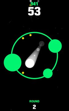 Loop Mania ภาพหน้าจอเกม