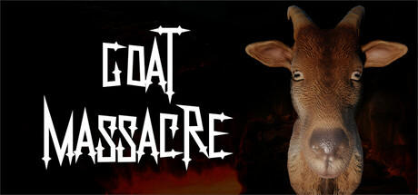 Banner of Goat Massacre 